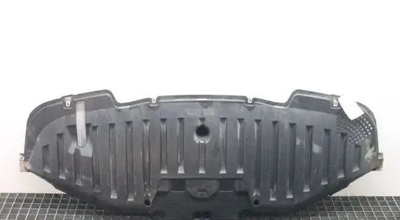 Audi Q4 Sportback e-tron Center/middle under tray cover 89E825213C