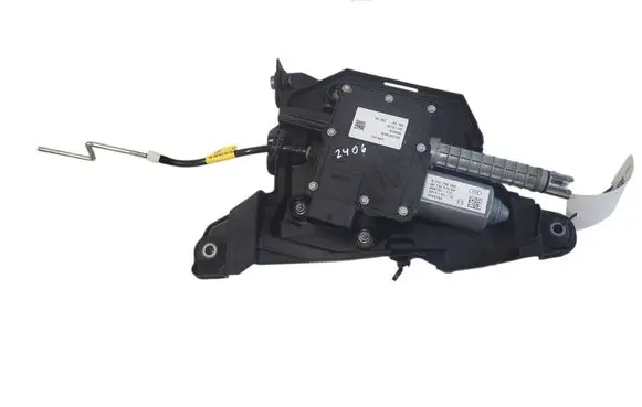 Peugeot 5008 Hand brake/parking brake motor 9673081580 3264284