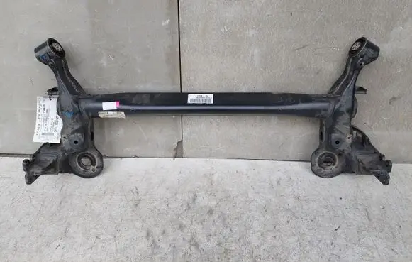 Rear subframe