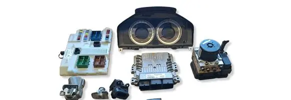 Volvo S60 Engine ECU kit and lock set 31372489 S180134102D 31343677AA