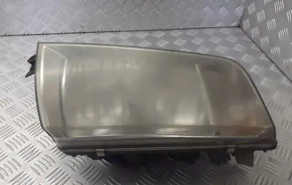 Skoda Fabia Mk1 (6Y) LED Daytime headlight 246366