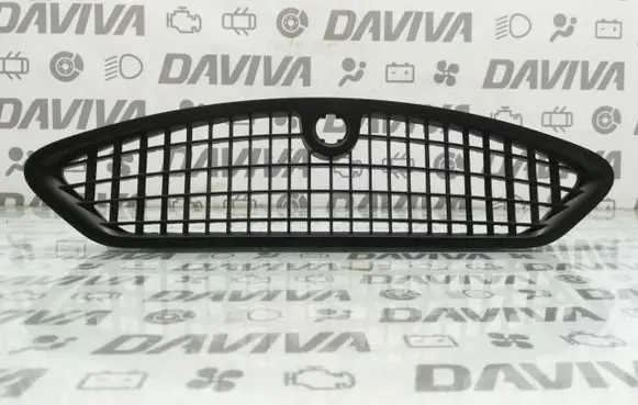 Ford Mondeo MK IV Dash center air vent grill 7S71-18C491-ADW