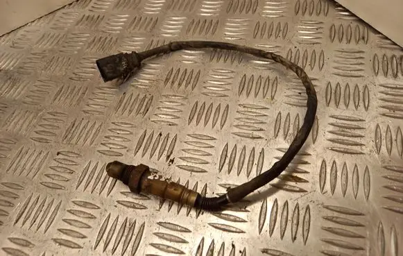 Volkswagen Golf VI Lambda probe sensor