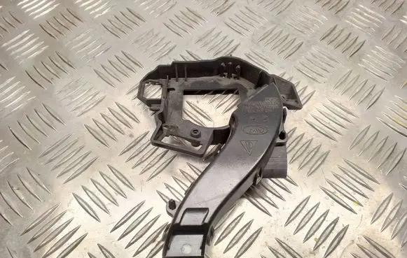 Porsche 911 991 Air intake duct part 99163139300 99163139501