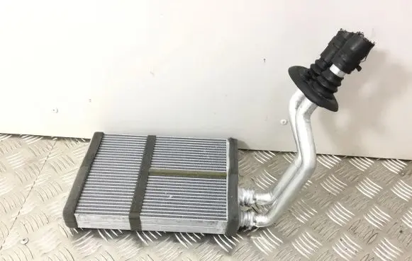 Porsche Macan (95B) Heater blower radiator M1890006