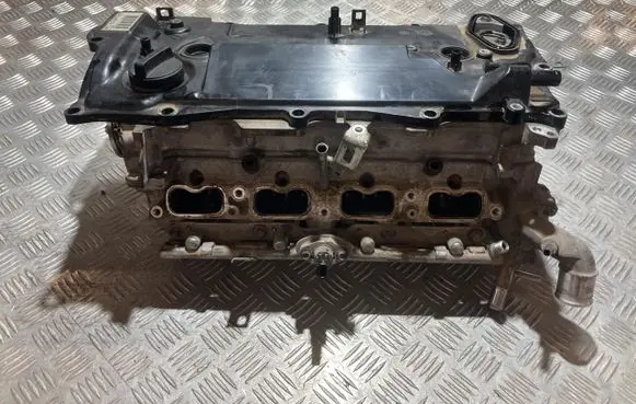 Toyota RAV 4 (XA50) Engine head A25A-FXS