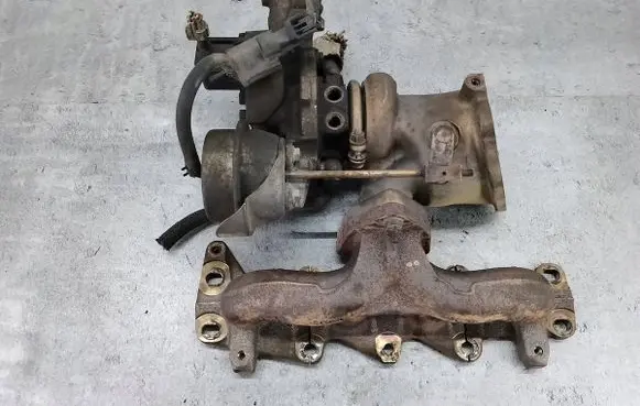 Ford Focus Turbo