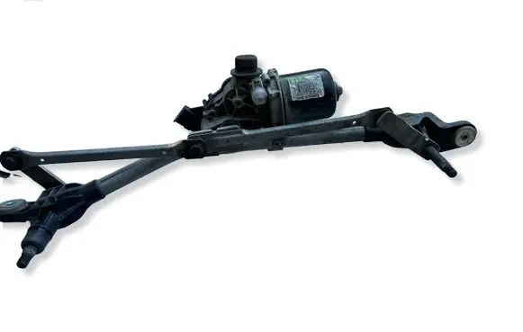 Renault Megane III Front wiper linkage and motor 288000001R
