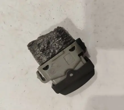 Renault Scenic II - Grand scenic II Central locking switch button 179029A