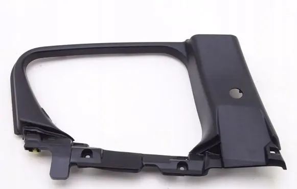 Mazda 323 F Rear door card panel trim F15168210