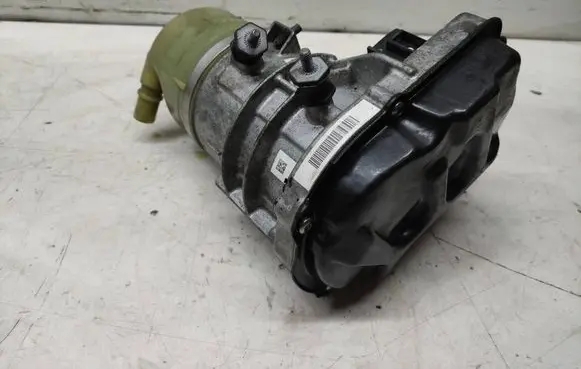 Volvo XC60 Electric power steering pump 31387148