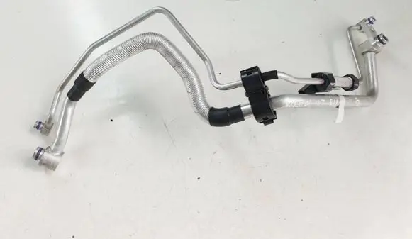 Audi A3 8Y Air conditioning (A/C) pipe/hose 5Q2816738N 100072
