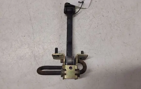Volvo S40 Rear door check strap stopper 30661443