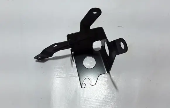 Mercedes-Benz Citan W415 ABS pump bracket 478408032R