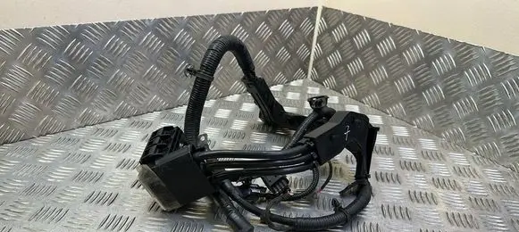 KIA Sportage Positive cable (battery) 91855F1350