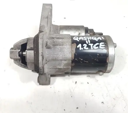 Nissan Qashqai Starter motor 233006867R
