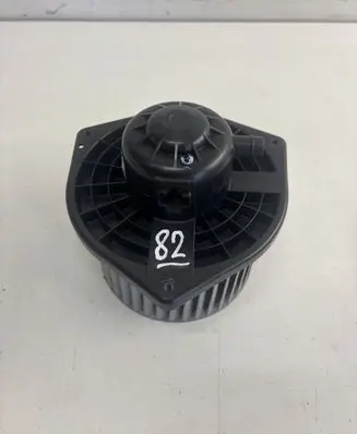 Heater fan/blower