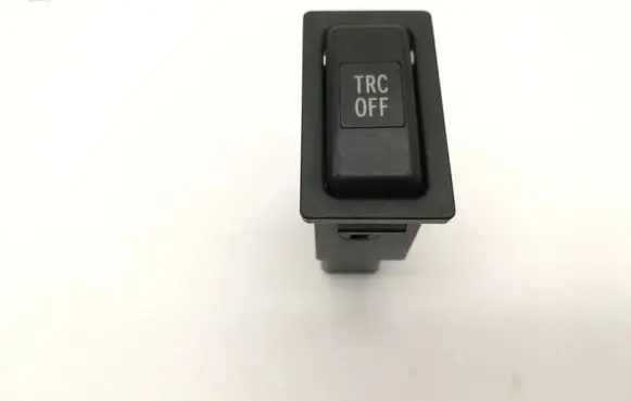 Traction control (ASR) switch