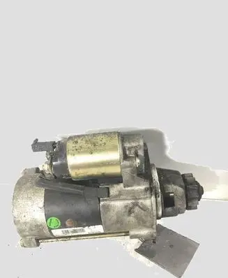 Nissan X-Trail T30 Starter motor