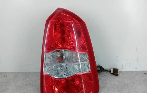 Chevrolet Nubira Rear/tail lights 20-2802P