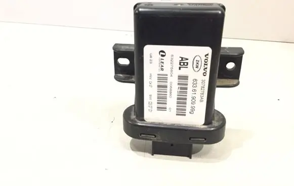 Volvo V70 Light module LCM 30782783AB 6336190999G 532275804