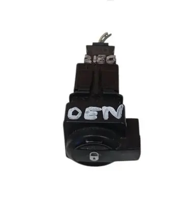 Peugeot 607 Central locking switch button 96476626XT