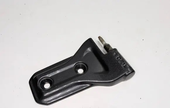 Jeep Gladiator Front door upper hinge 68302125AD AA1382P011AH 0321B