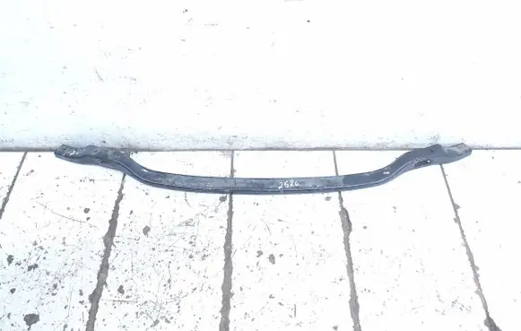 BMW 5 F10 F11 Front bumper cross member 8037631 51118037631