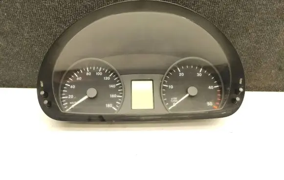 Mercedes-Benz Sprinter W906 Speedometer (instrument cluster) A9069002200 A9065422701