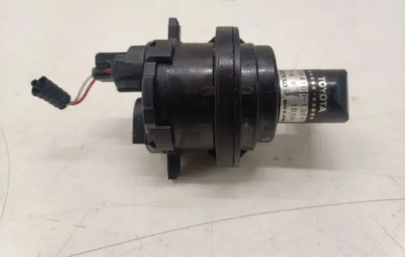 Lexus NX Electric auxiliary coolant/water pump 0641001301