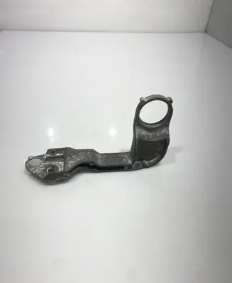Peugeot Expert Radiator support slam panel bracket 9806542180