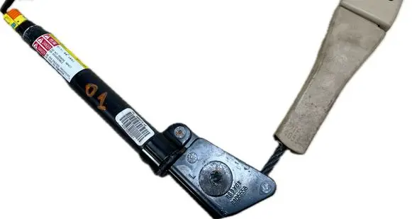 Hyundai Genesis Front seatbelt 88830B1000