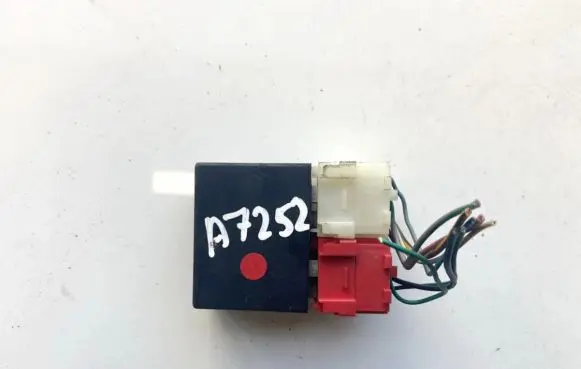Lancia Kappa Sensor 535