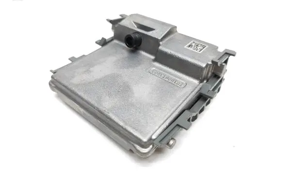 Toyota Aygo X Windshield/windscreen camera 8646C0H010
