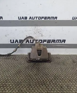Ford Focus Front brake caliper