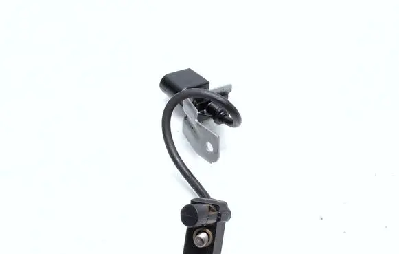 BMW 5 E60 E61 Crankshaft position sensor 0281002