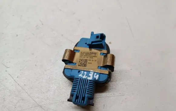 Mercedes-Benz S W222 Rain sensor A2229005600 1002284112