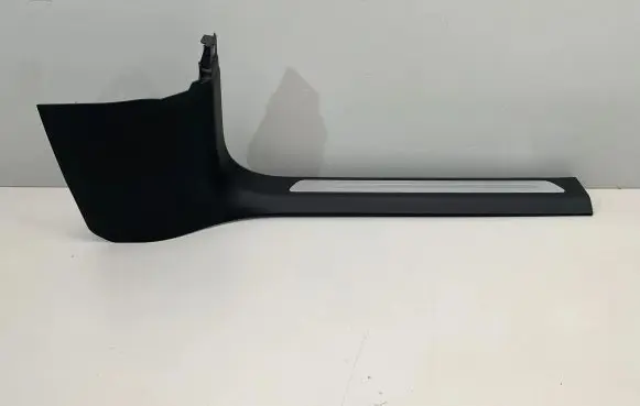 Audi A8 S8 D5 Front sill trim cover 4N2867272