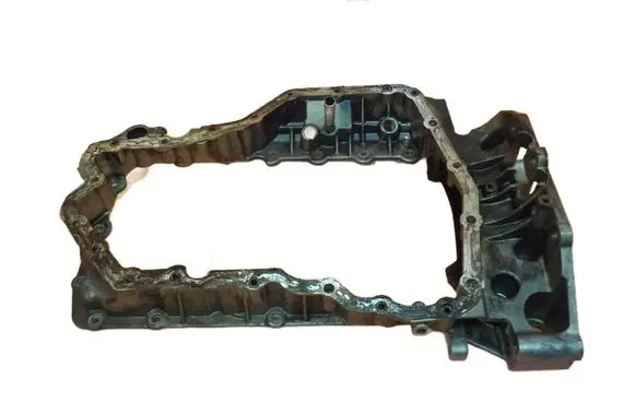 Land Rover Freelander 2 - LR2 Oil sump 965295180