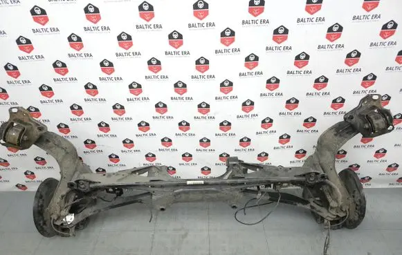 BMW 2 F45 Rear subframe 14627010