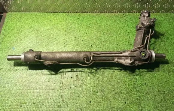 BMW X5M E70 Steering rack 7853501442 P678897205 7832807