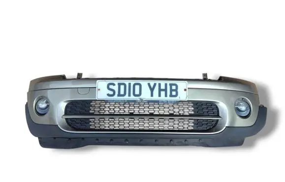 Mini One - Cooper Coupe R56 Front bumper 7147849