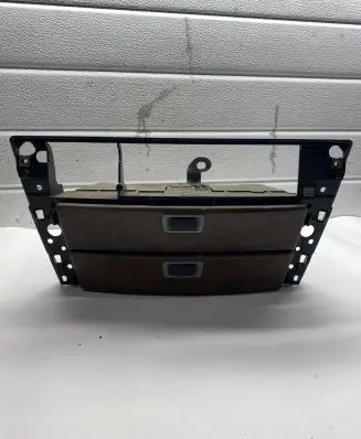 BMW 7 E65 E66 Dashboard storage box/compartment 7032886900
