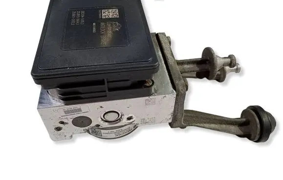 Dodge Challenger ABS Pump P68164739AF