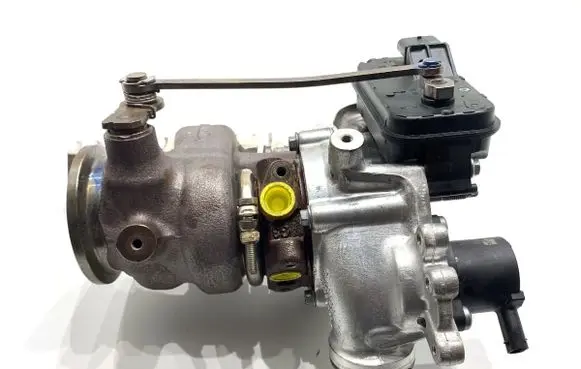Nissan Qashqai J12 Turbo 144101912R
