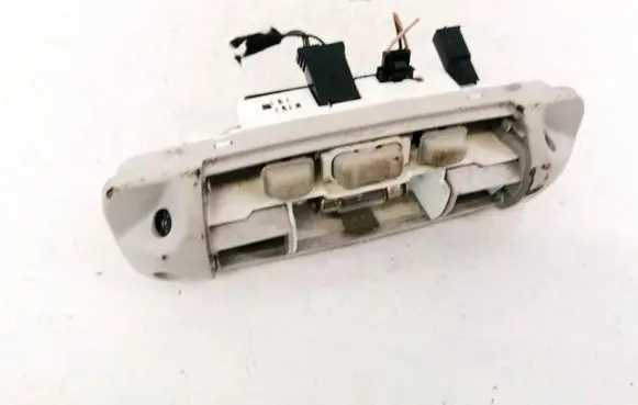Ford Kuga I Front seat light 8M5A15K609CB