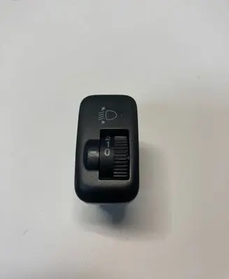 Honda CR-V Headlight level height control switch HJSS5A M20010 AG228