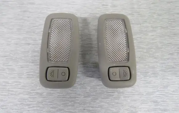 KIA Sportage Headlining lighting console trim 