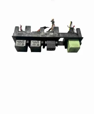 Volkswagen PASSAT B7 Fuse box set 7N0937503A