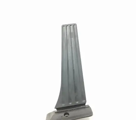 BMW 5 GT F07 Accelerator throttle pedal 6858574 25916010